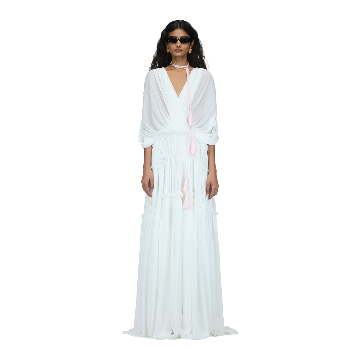 DIVINE DRESS