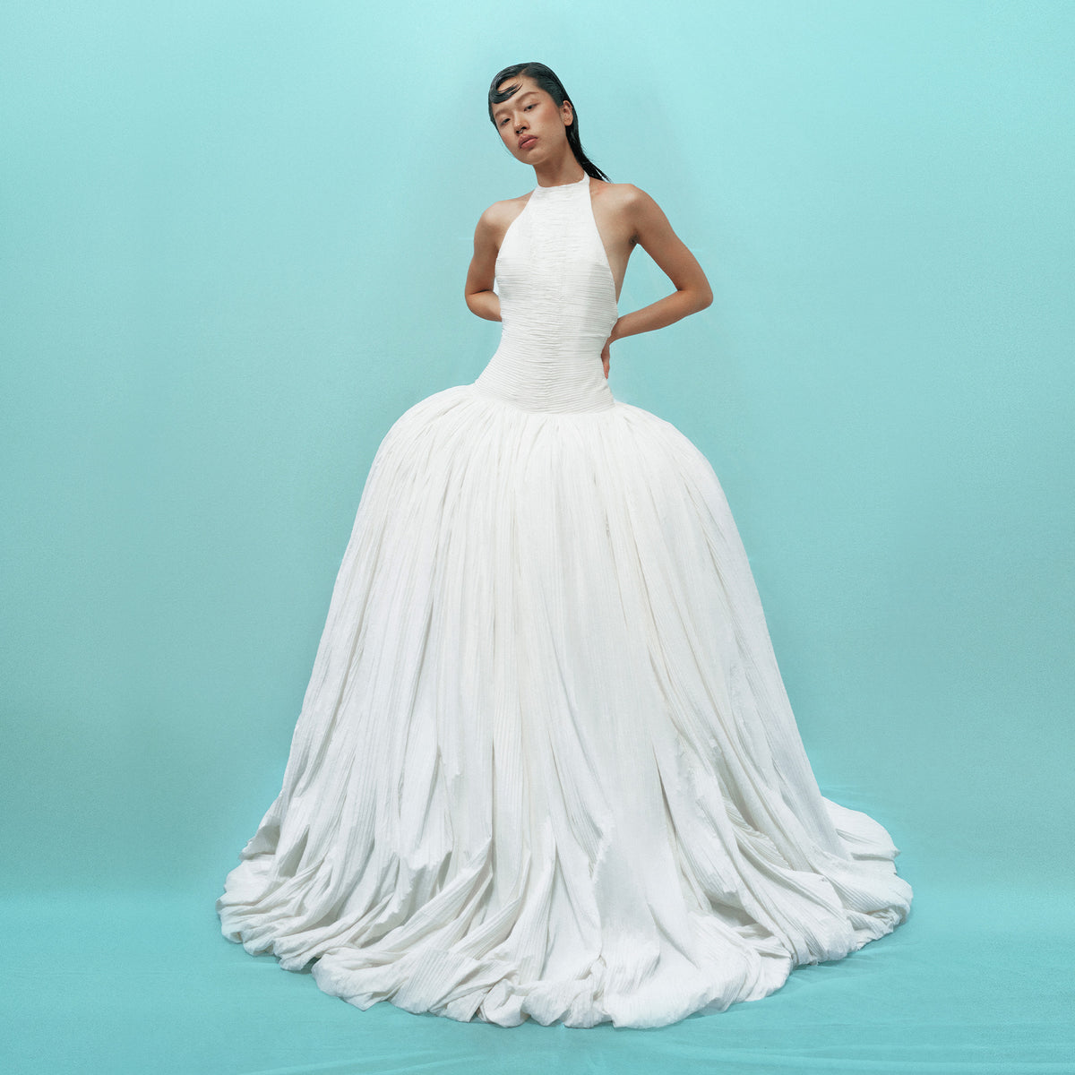 MARZENA GOWN