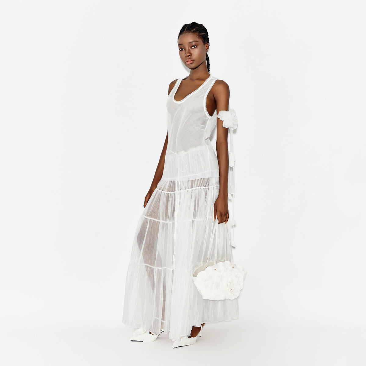 DOVES SKIRT