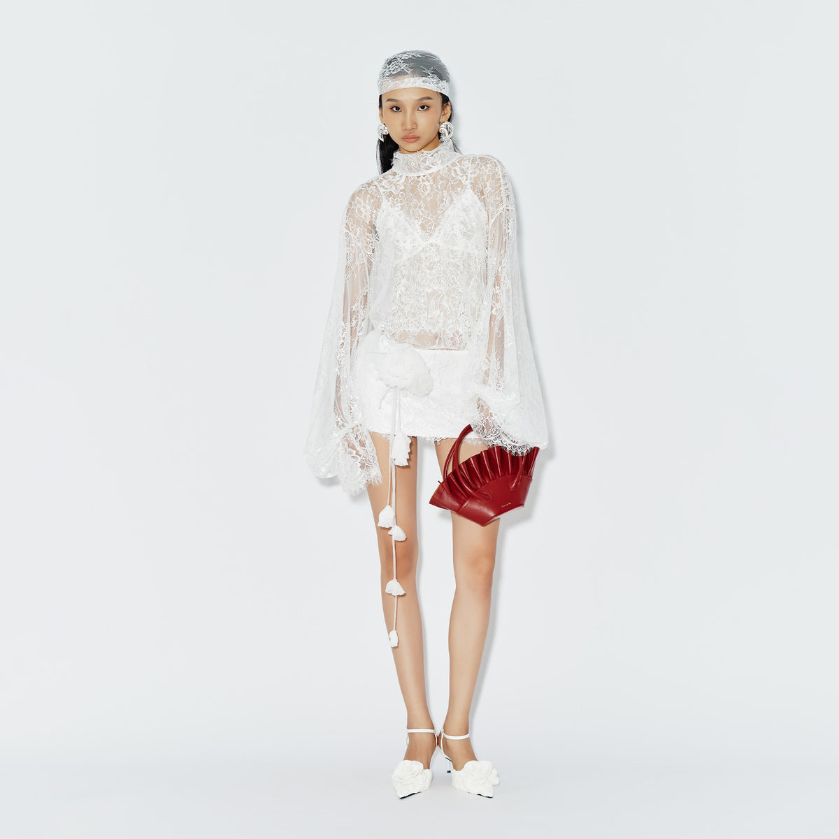 ANGEL MINI DRESS