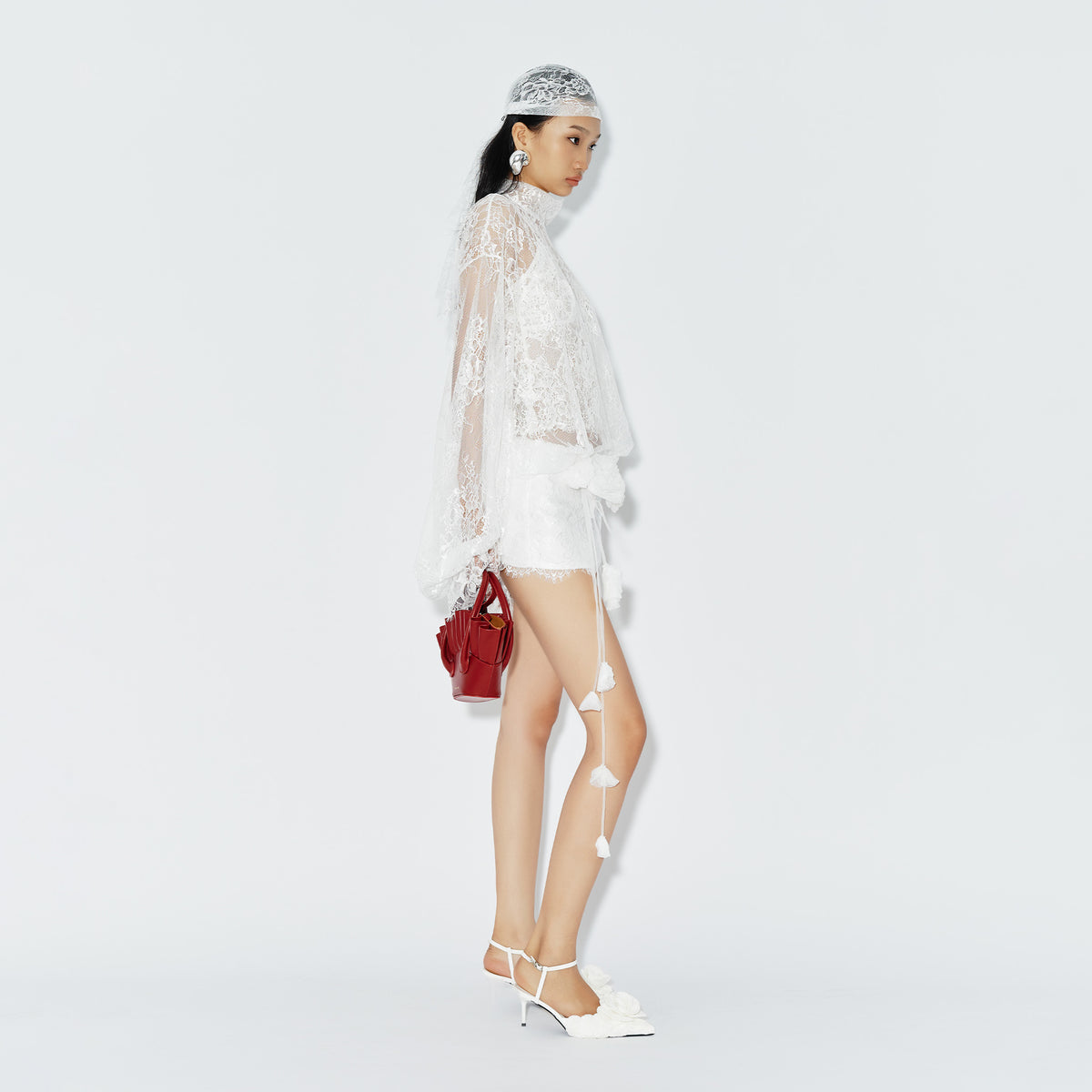 ANGEL MINI DRESS