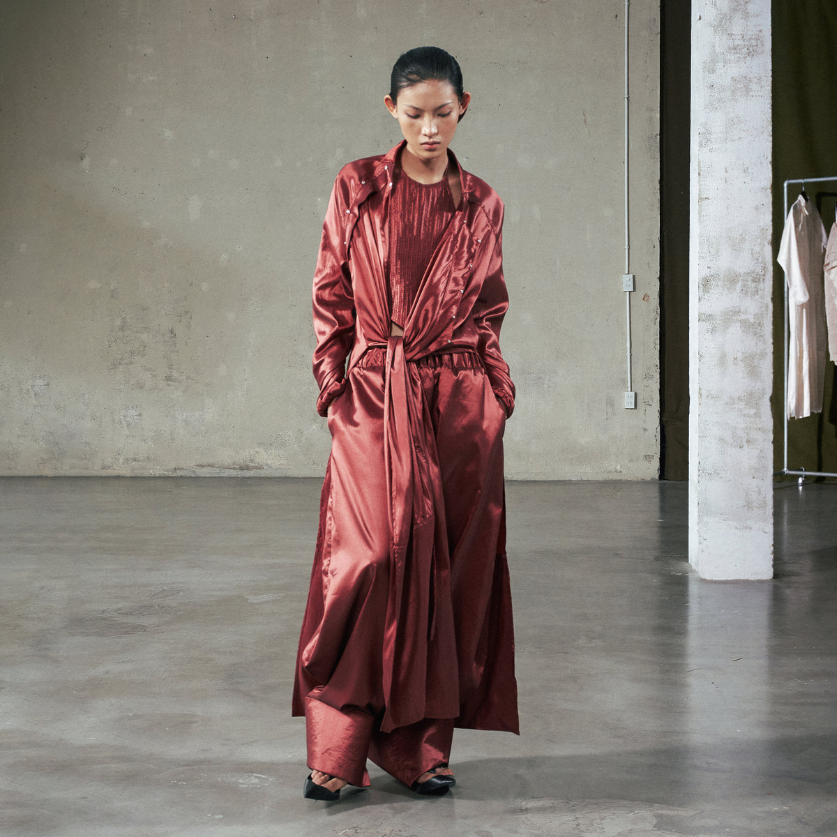 UYEN AO DAI