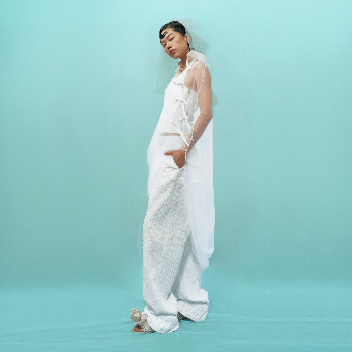 ORLI PANTS