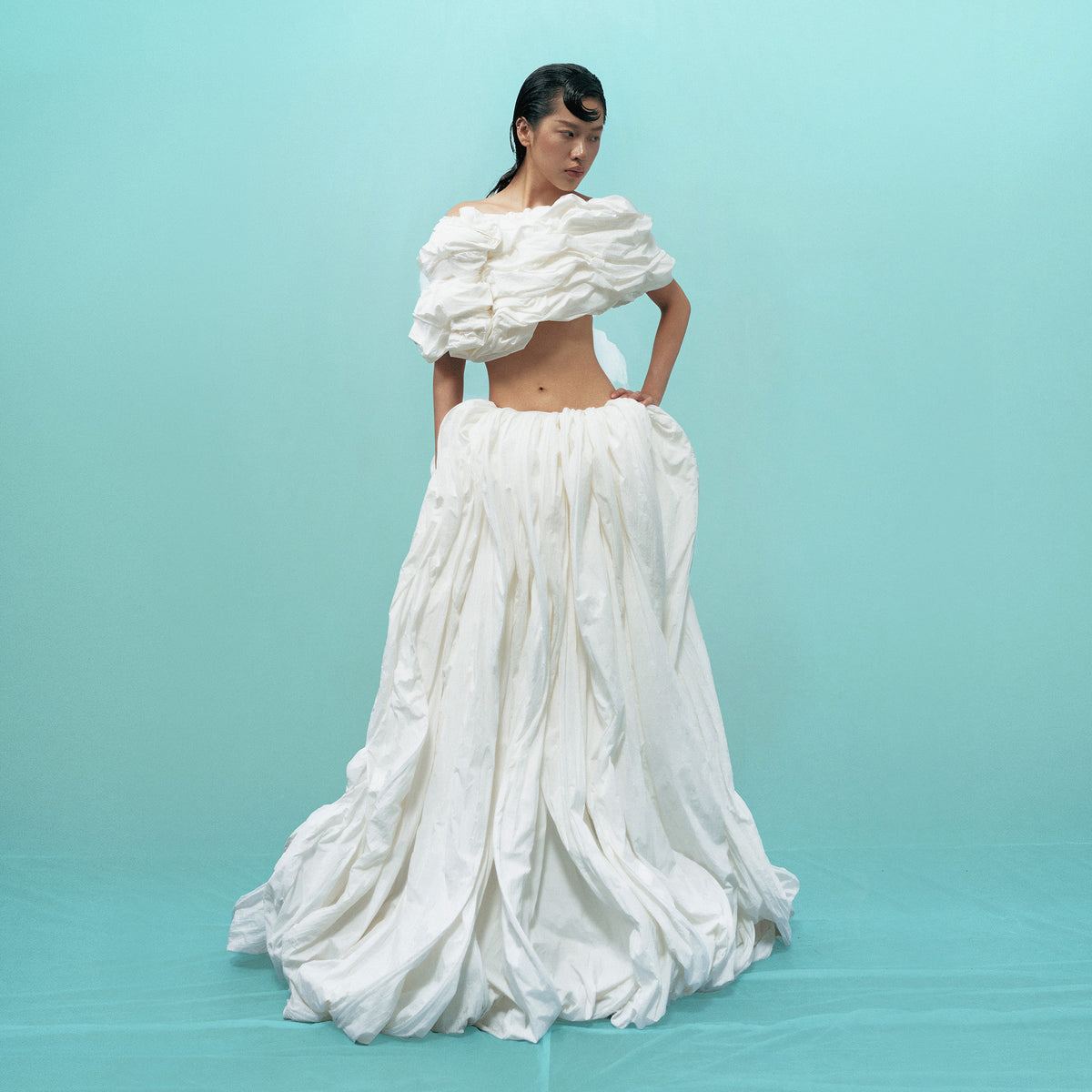 NEILY DRESS