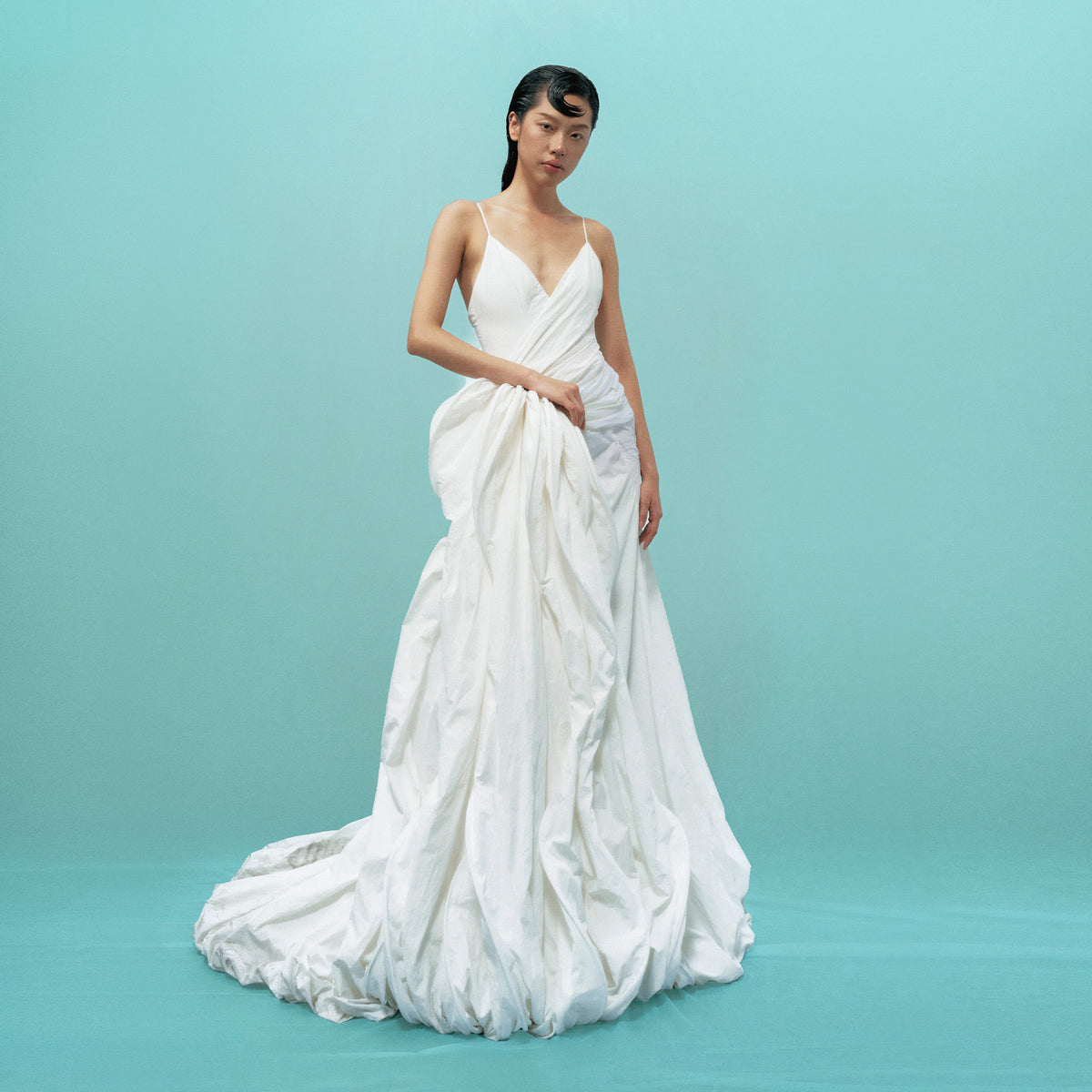 SERENE GOWN