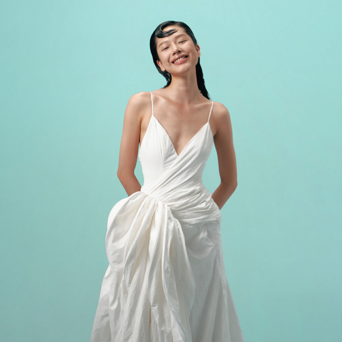 SERENE GOWN
