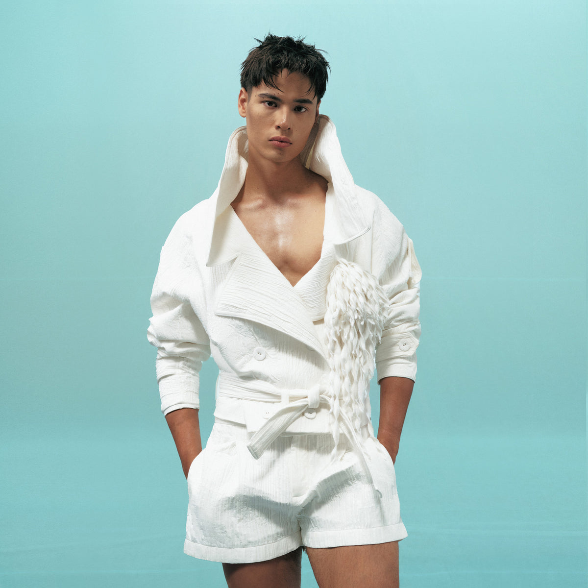 ROWEN JACKET