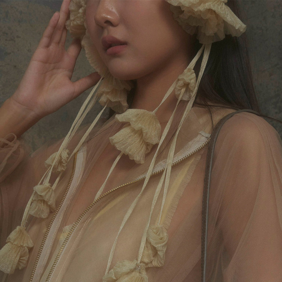 CRODUS BRALETTE