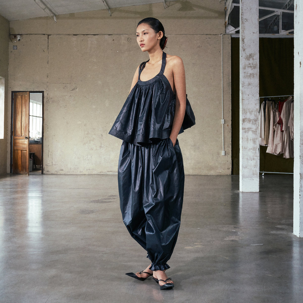 TINH VIET PANTS