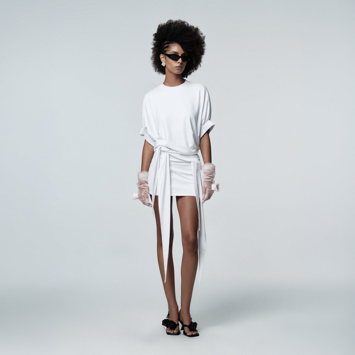 ISELRA MINI DRESS