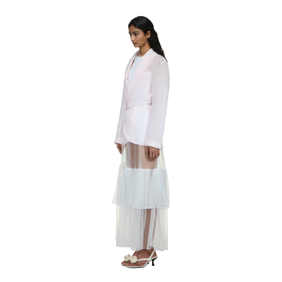 ISLA GRACE DRESS