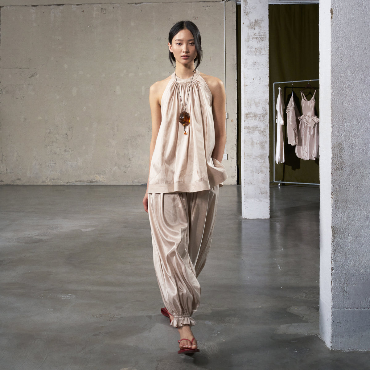 TINH VIET PANTS