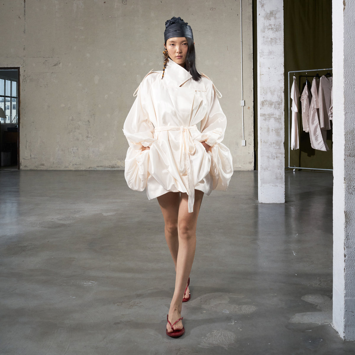 LUU COAT