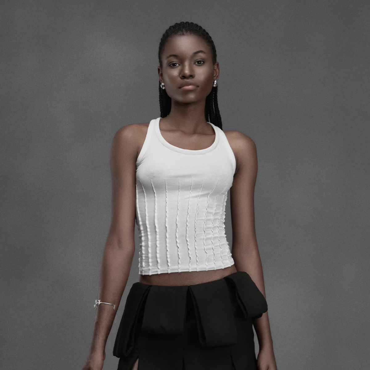 CROCODIE TOP