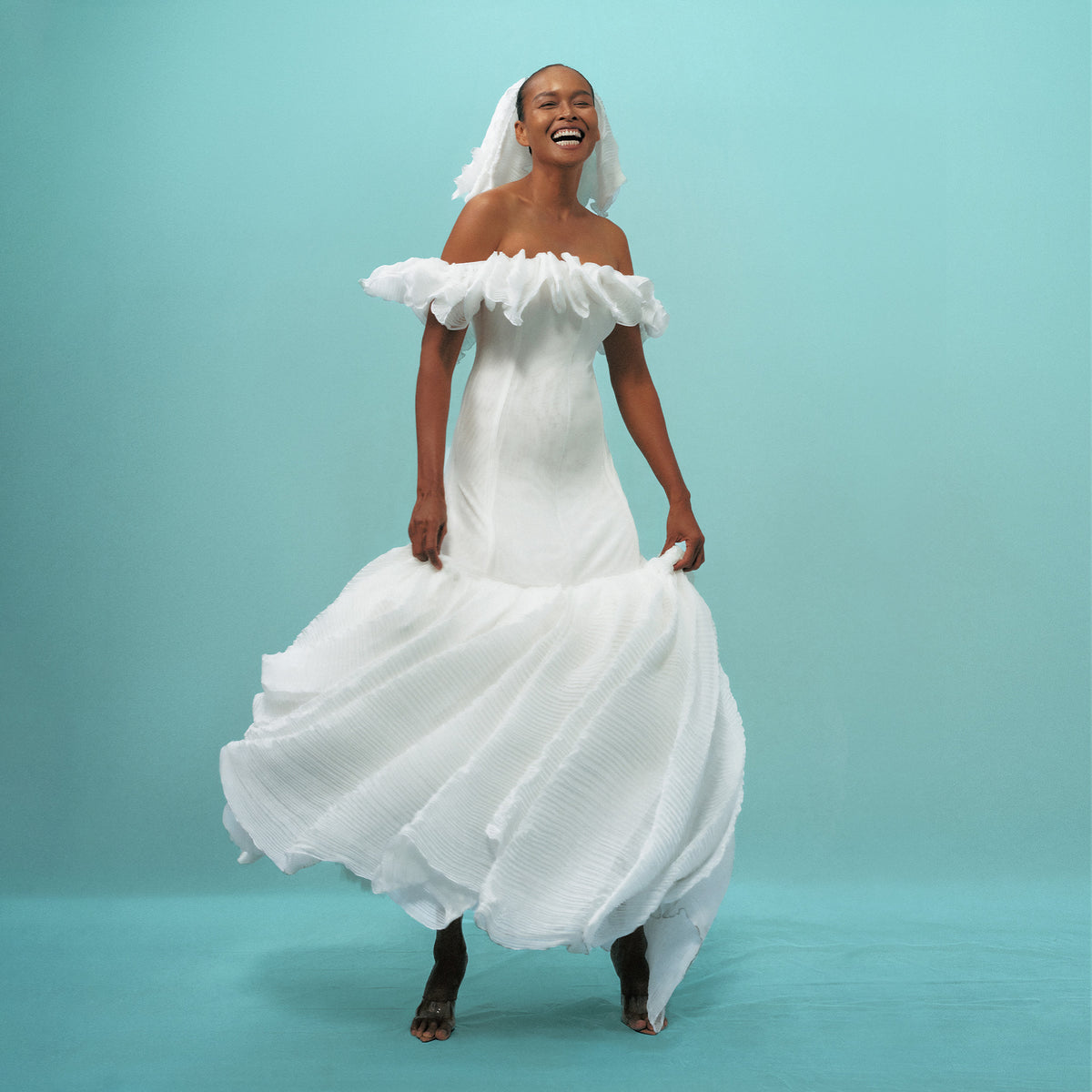 SUSANNA DRESS