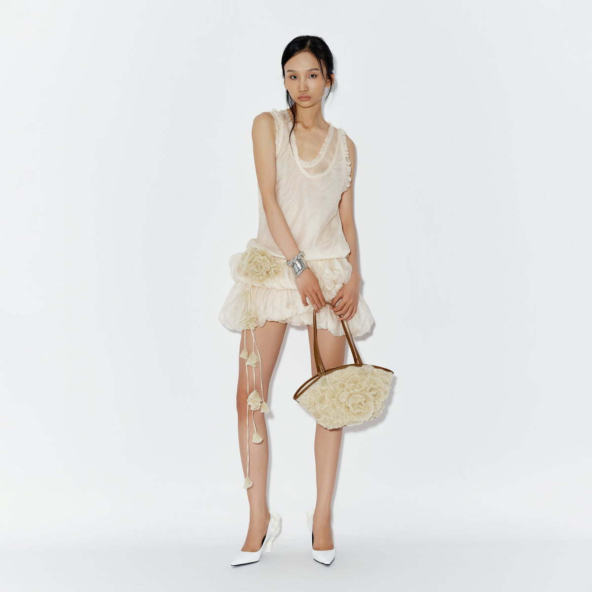 LAELIA MINI DRESS