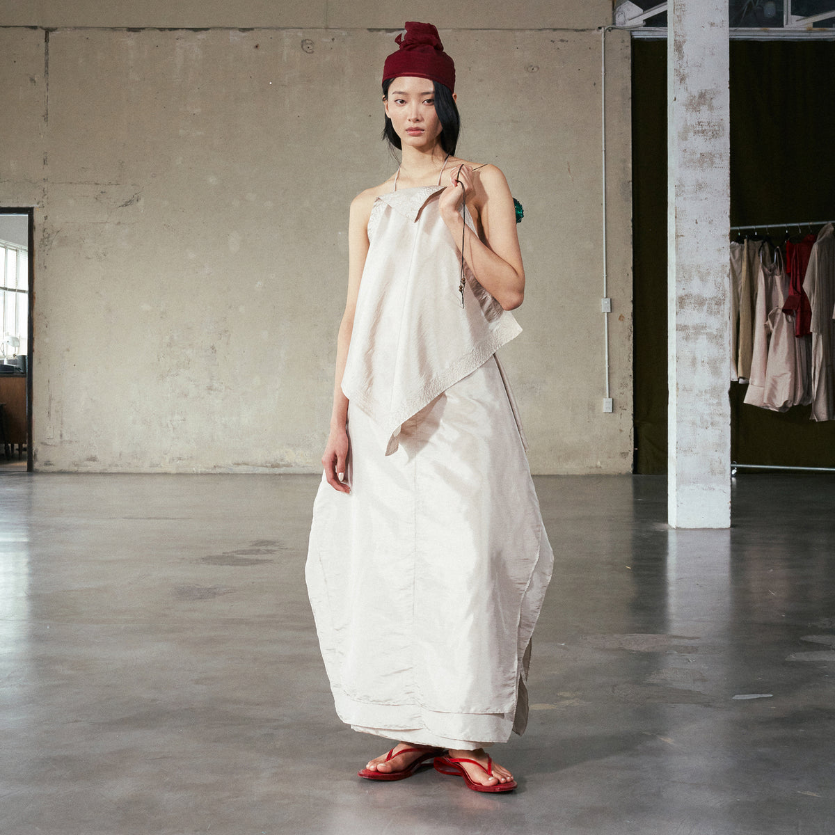 BACH VI SKIRT