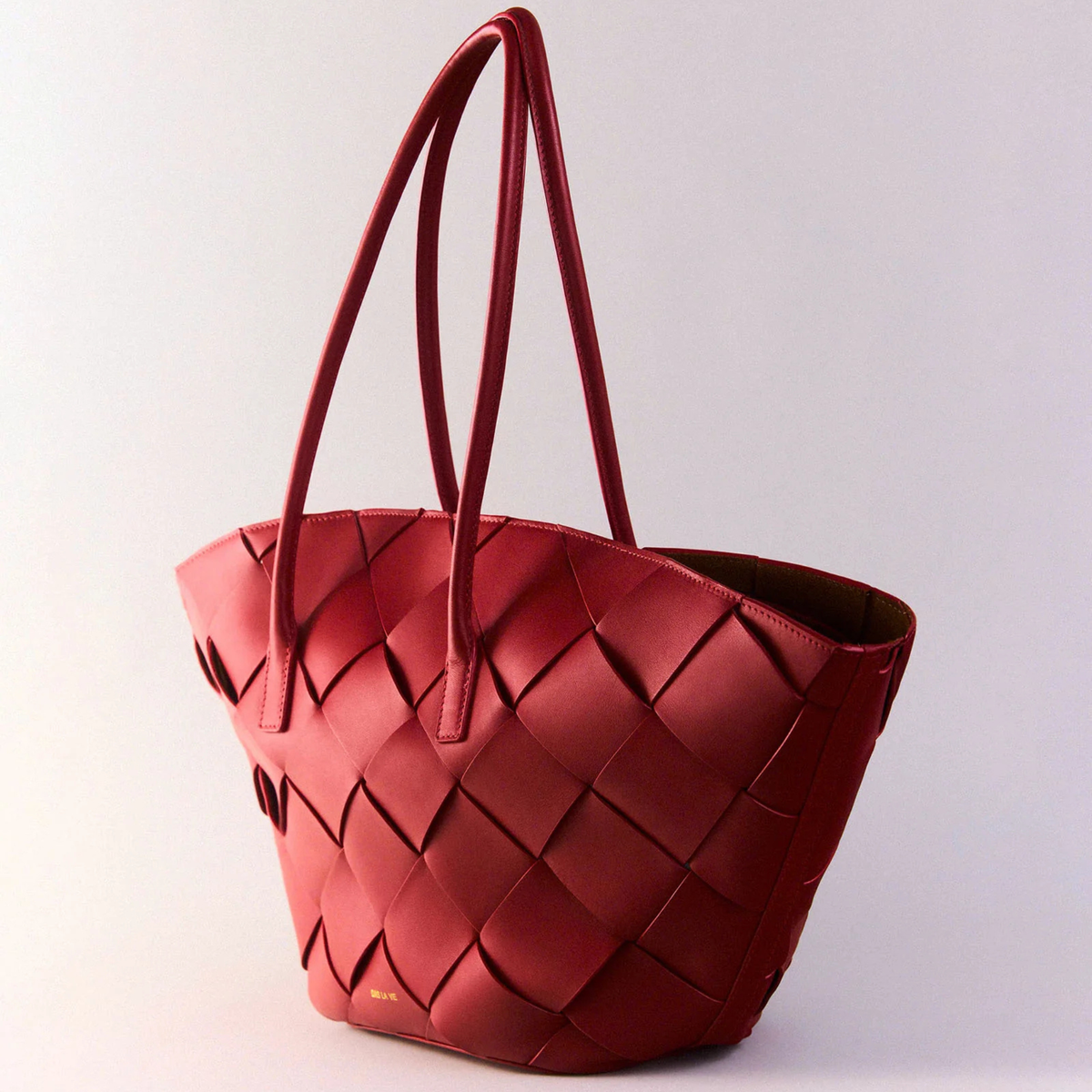 INTRECCIO GRANDE BAG