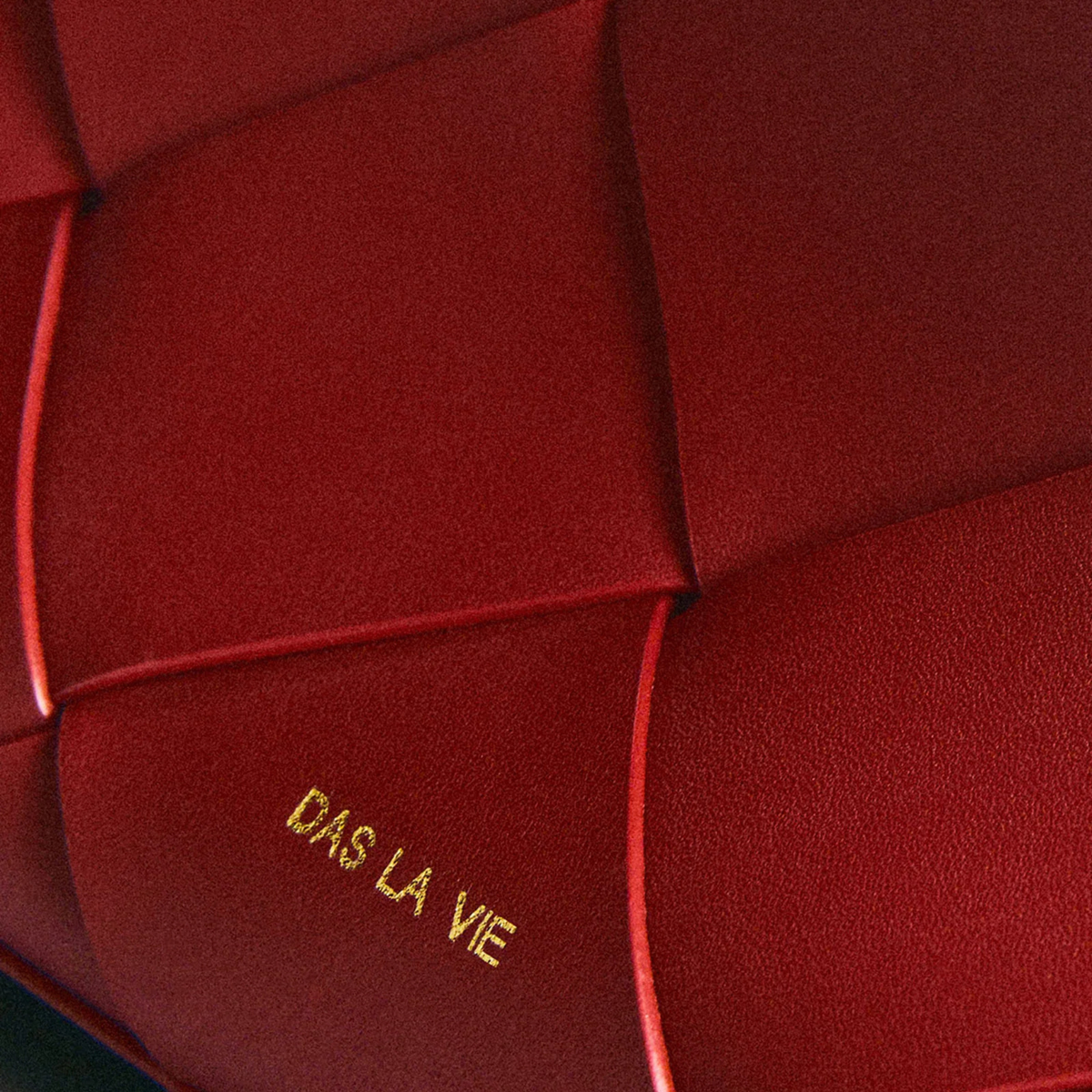 INTRECCIO GRANDE BAG