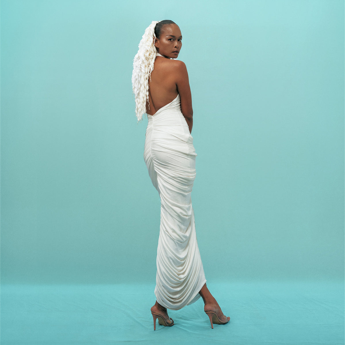 ZEPHYR DRESS