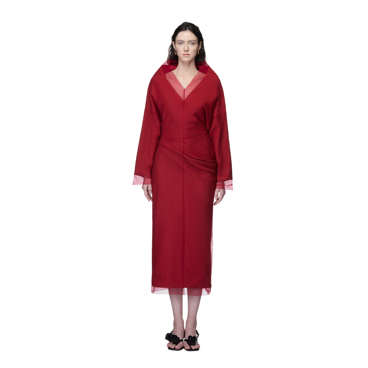 SIRENA GOWN