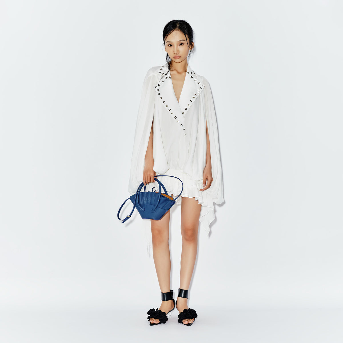 AVEN MINI DRESS