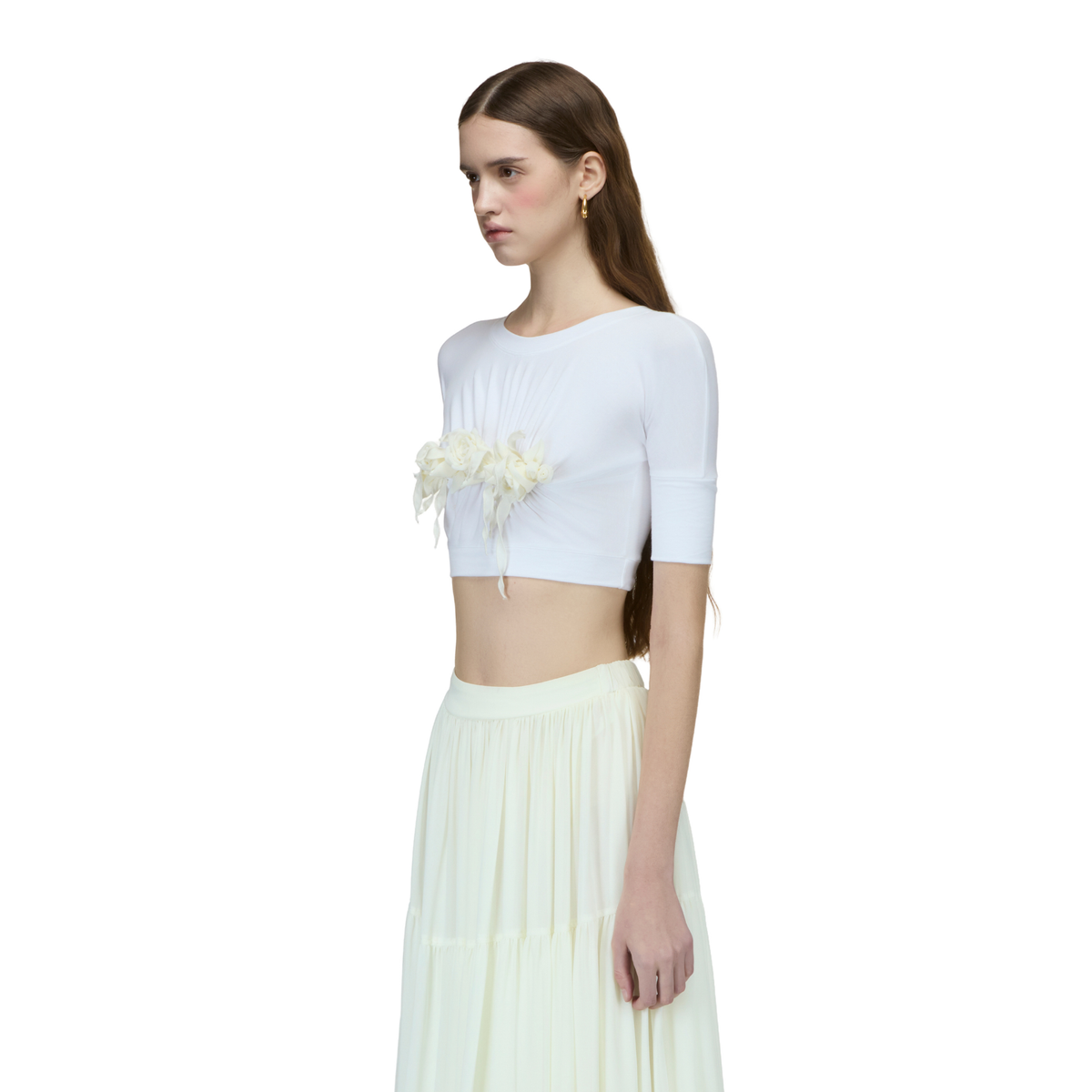 PEARL BLOOM TOP