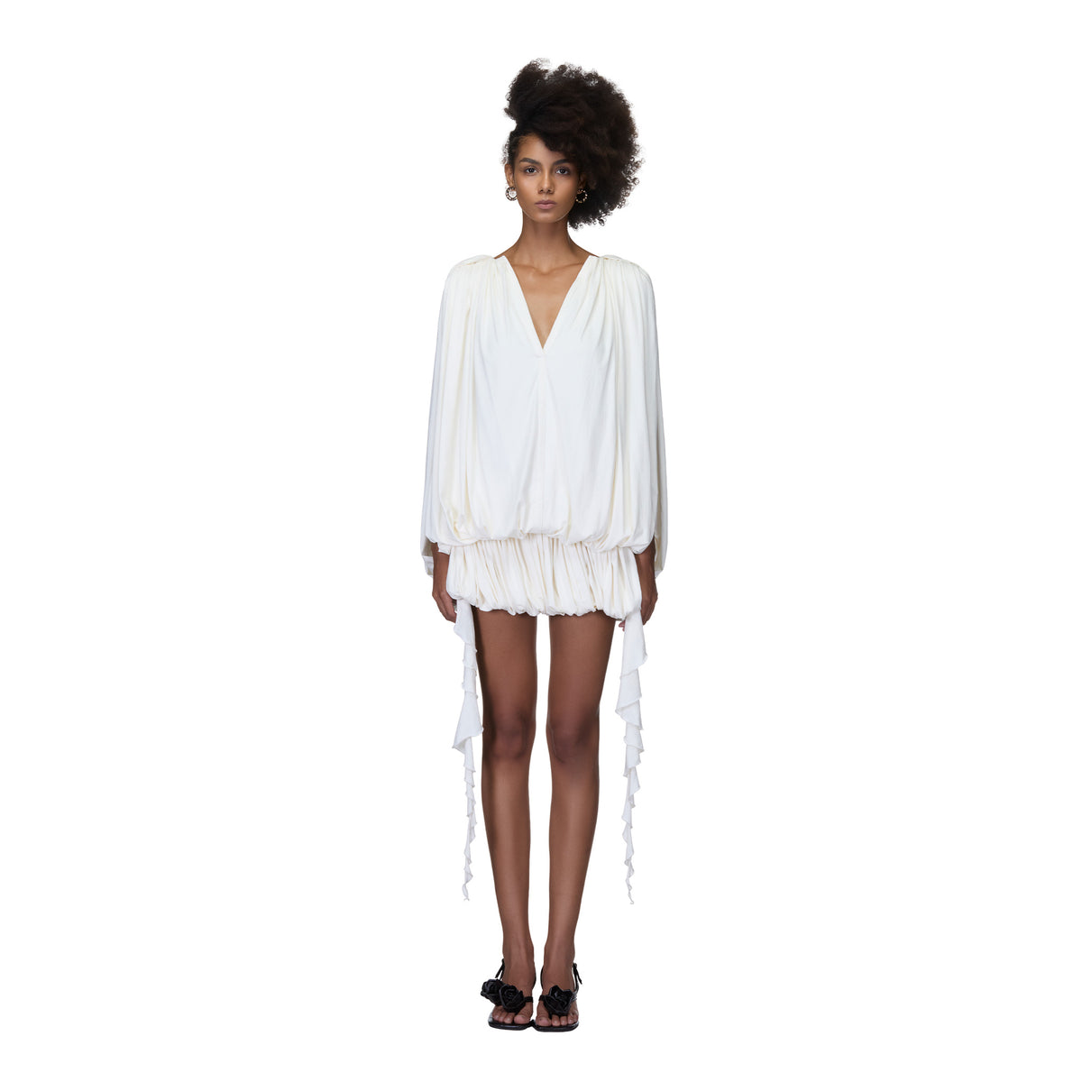 LUMEN MINI DRESS