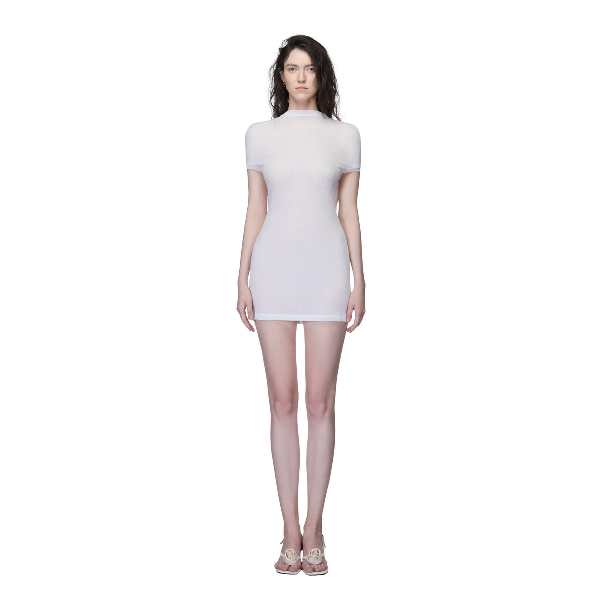 ZIRETH MINI DRESS