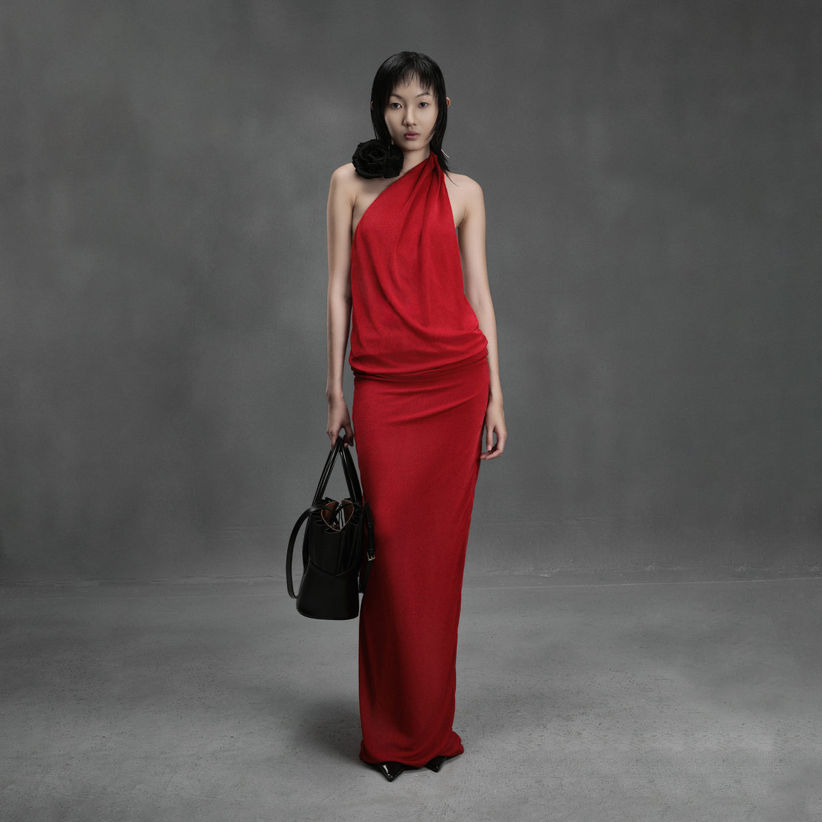 ANCHOVY DRESS