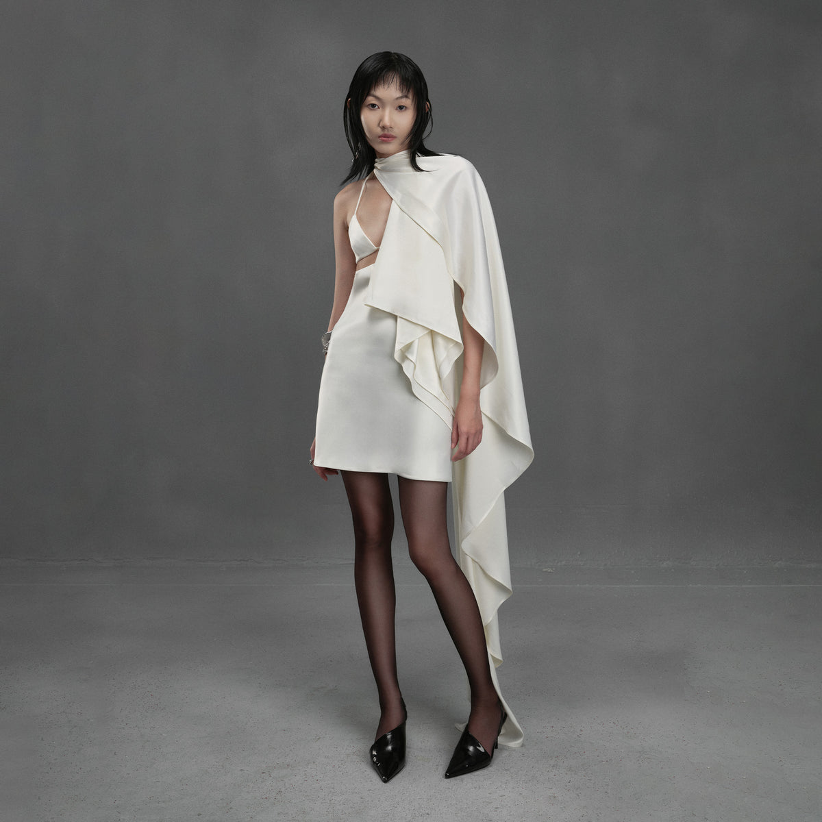 HERRING MINI DRESS