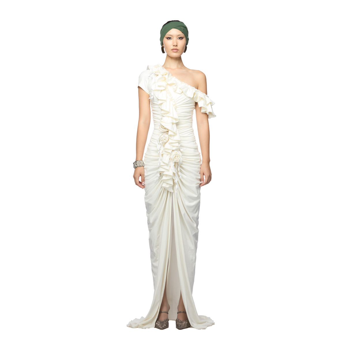 KASEY MAXI DRESS