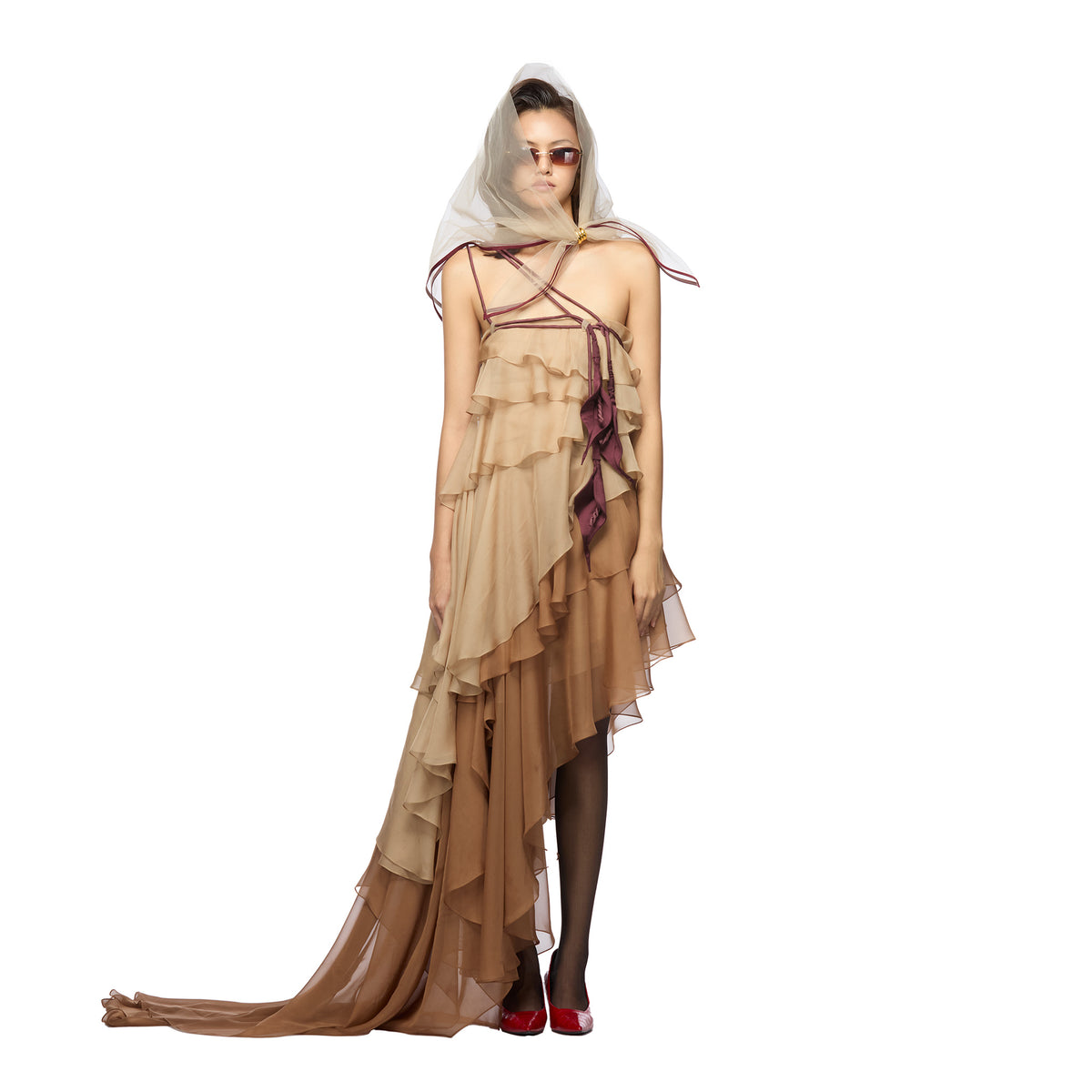 KARINA DRESS