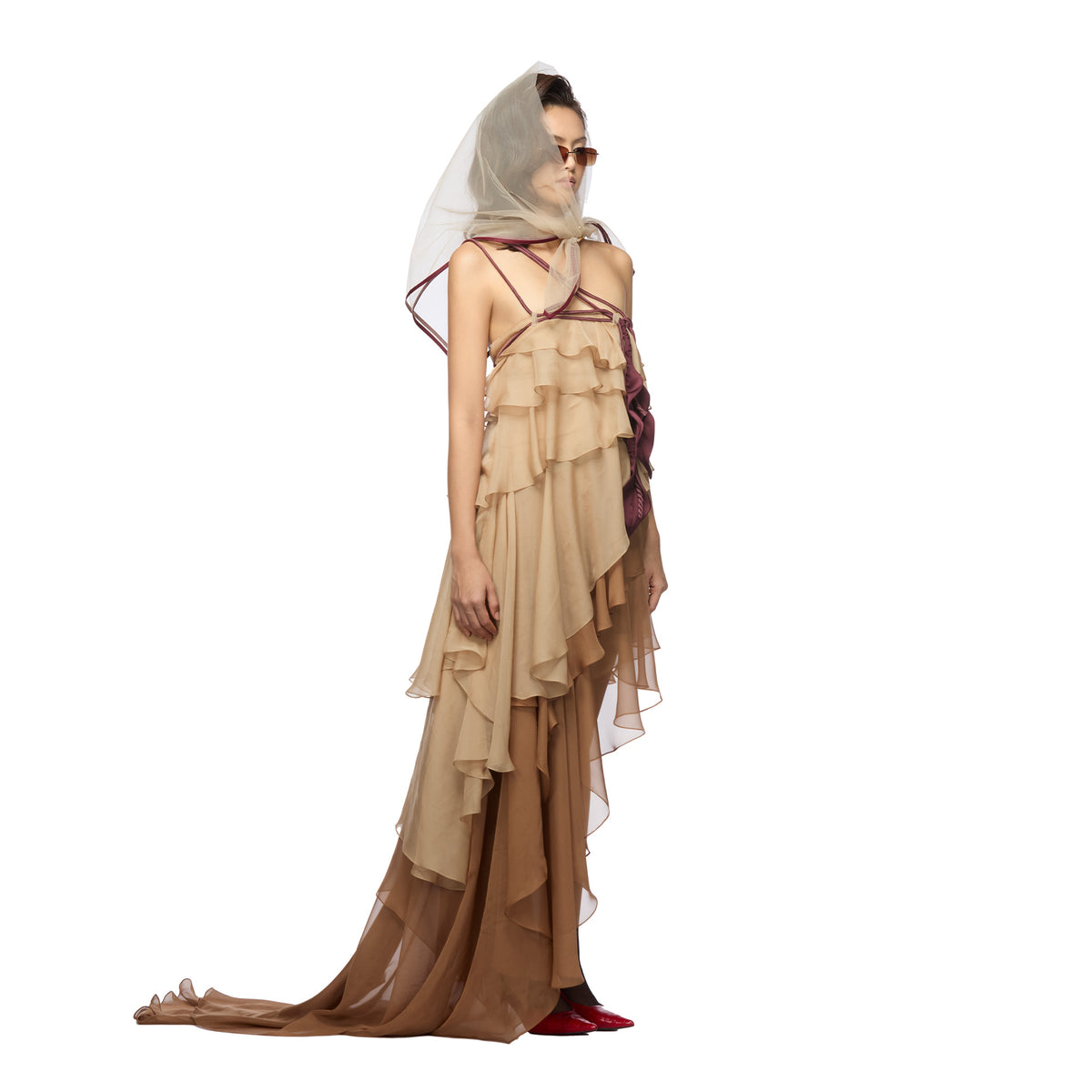 KARINA DRESS