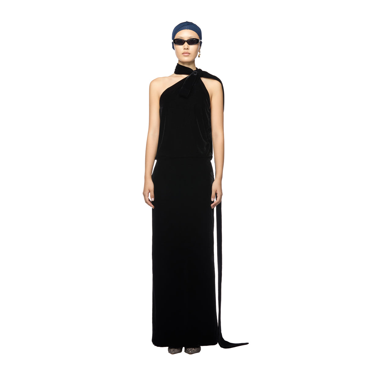 ELLEN MAXI DRESS
