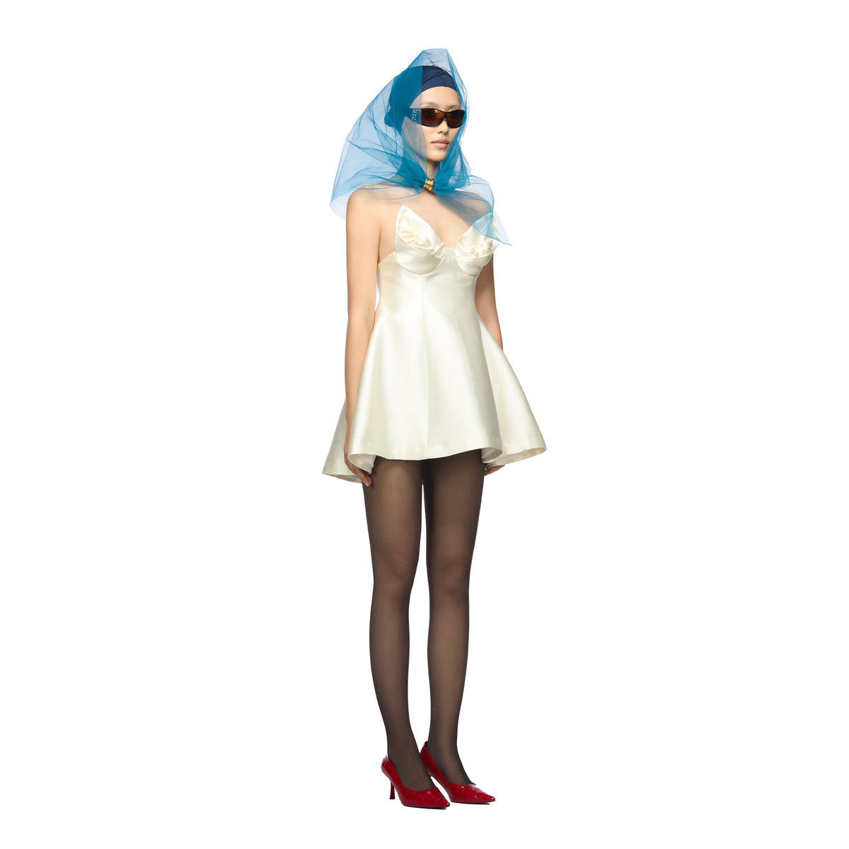 TWILA MINI DRESS