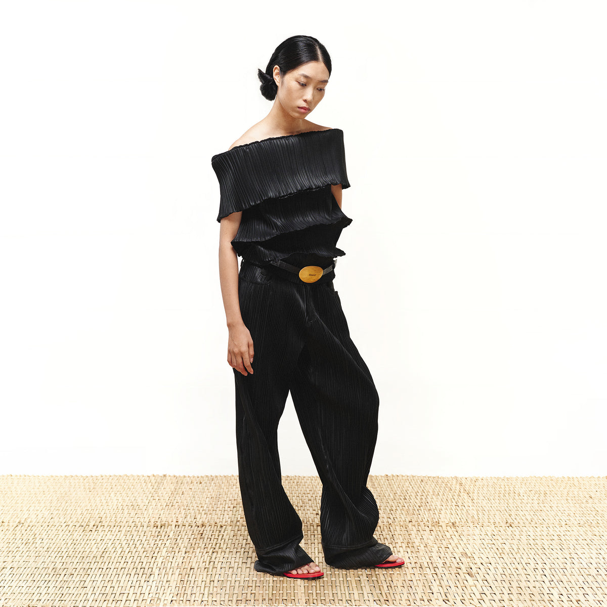 BAMBOO PANTS