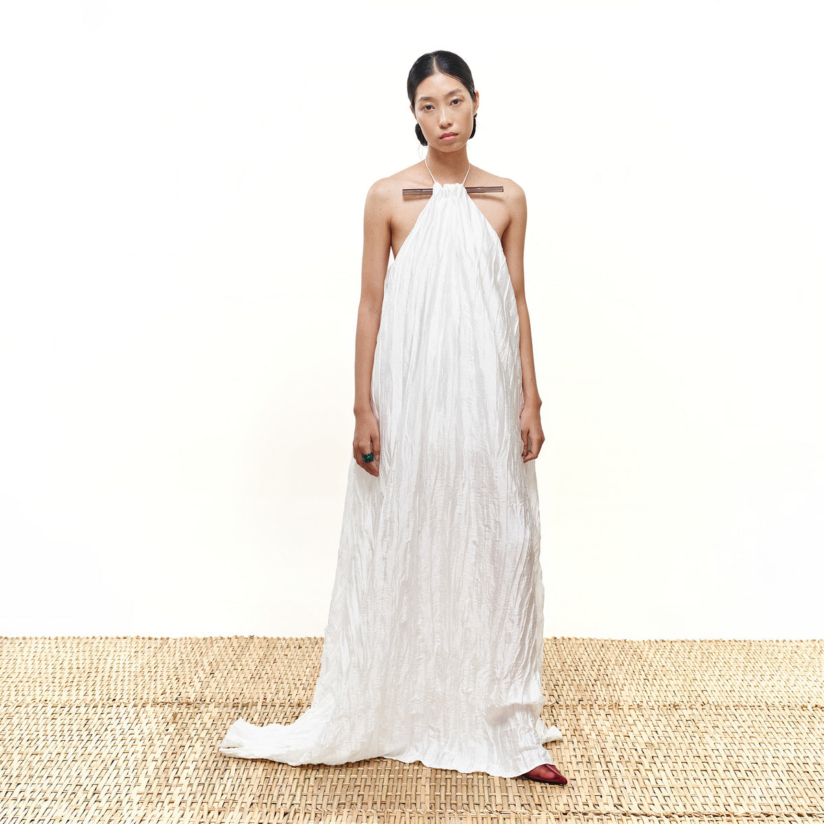 EIRA MAXI DRESS