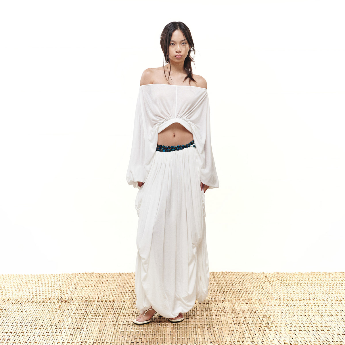 GIA LONG SKIRT