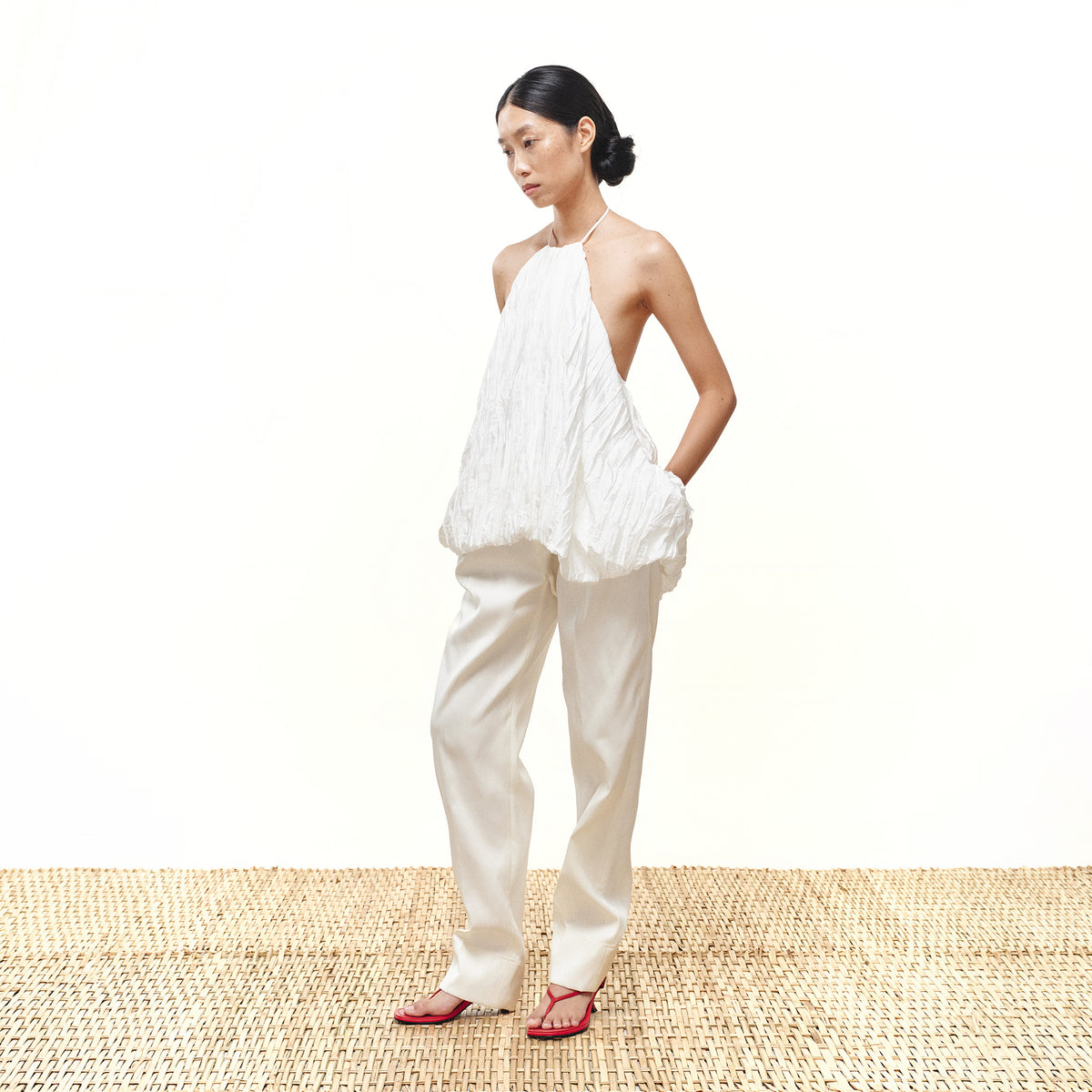 VANYA TROUSER PANTS