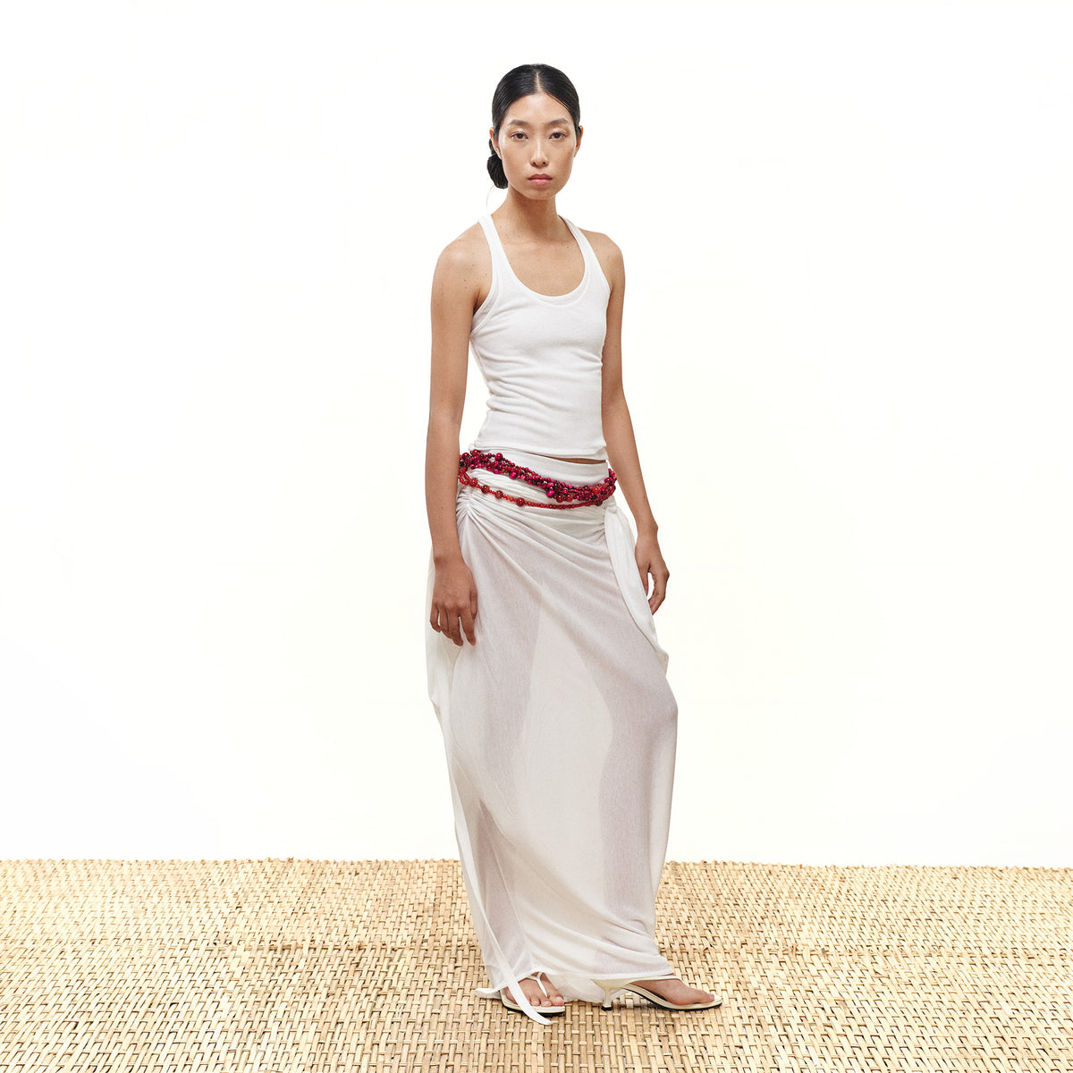 THEA TANK TOP