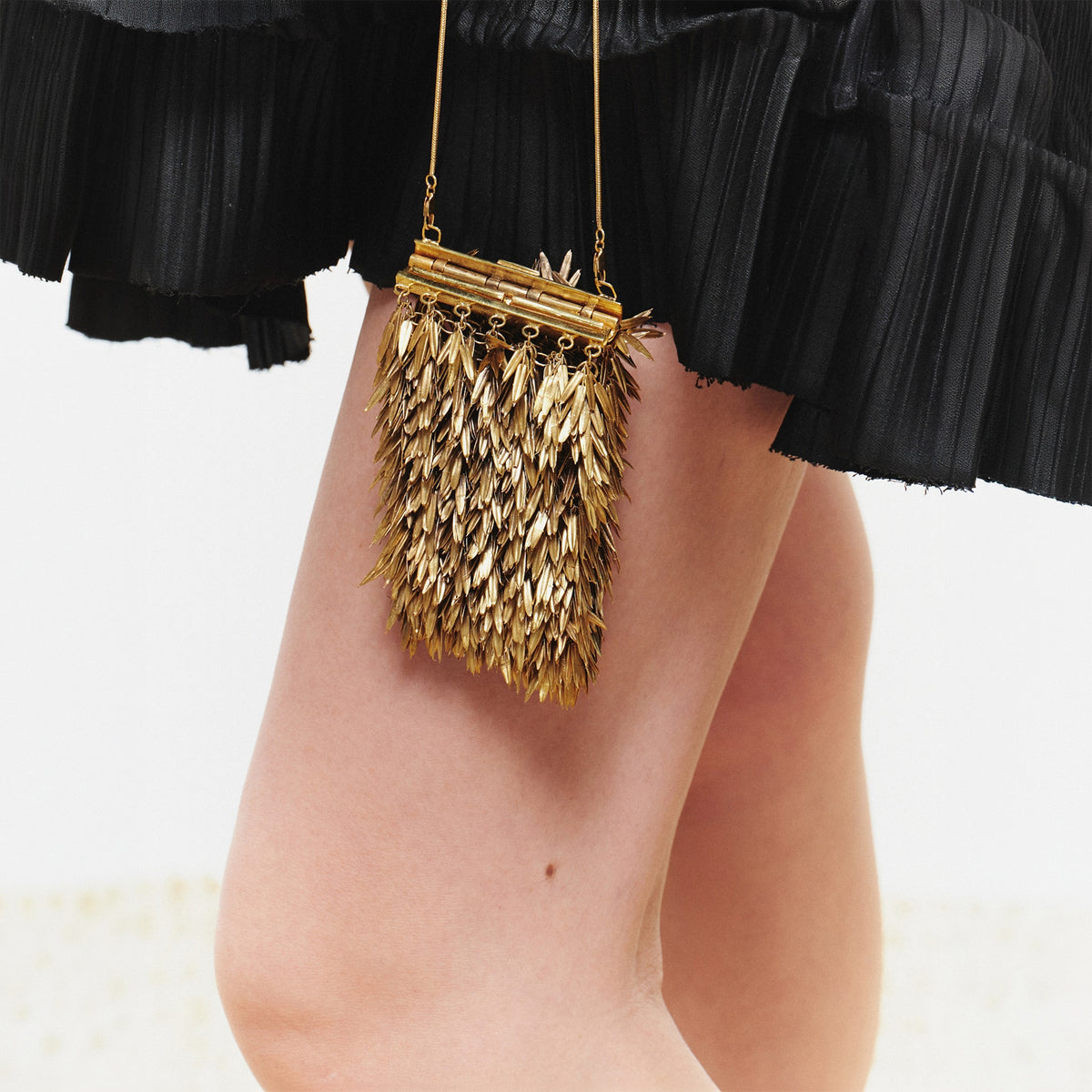 BAMBOO ACCESSORY