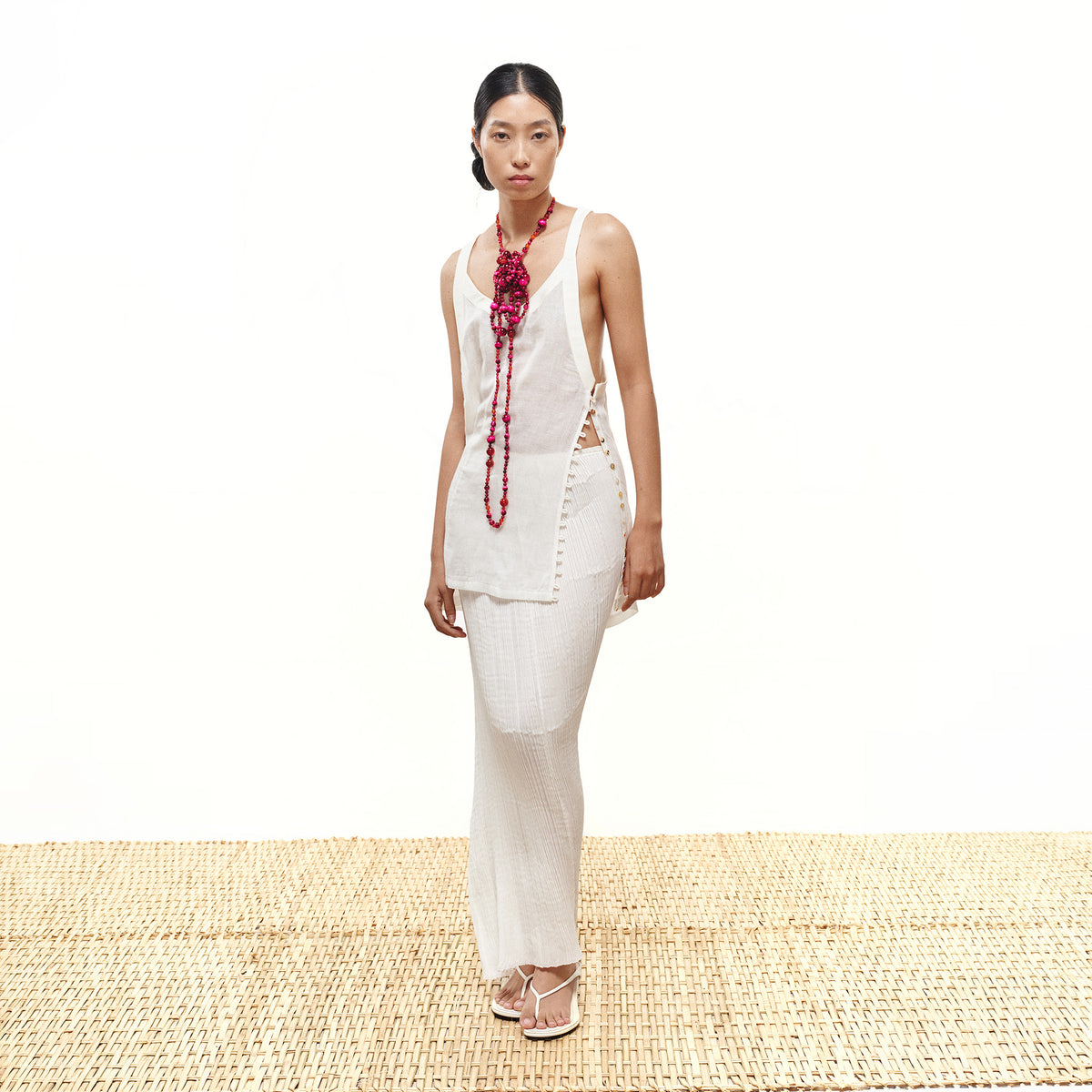 IRIE LONG SKIRT