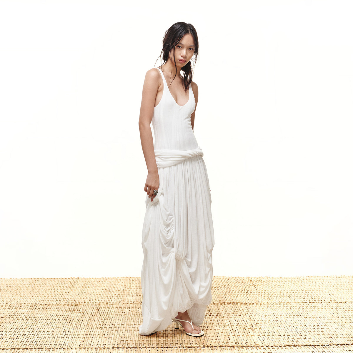 SHERLEY DRESS