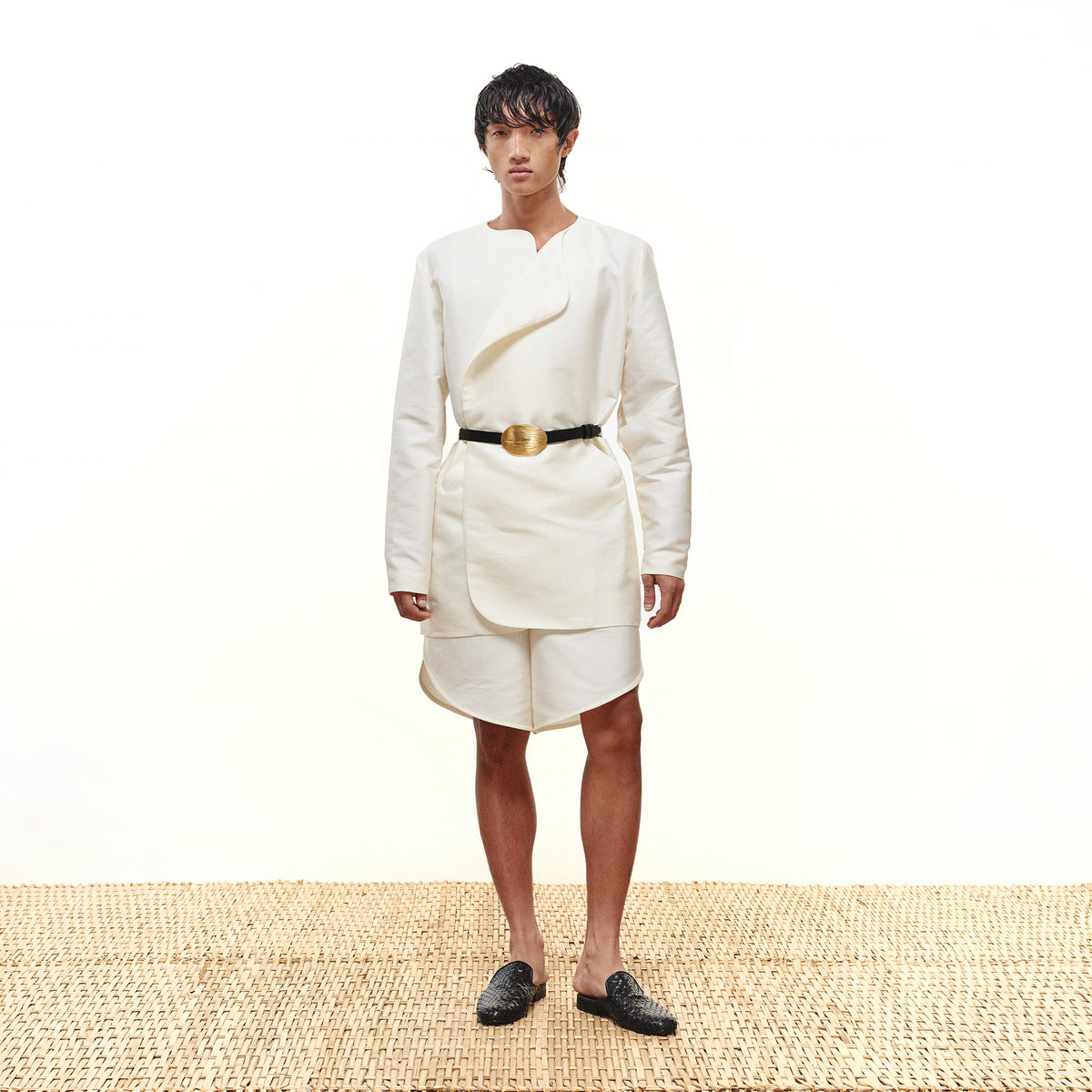 JONAH COAT
