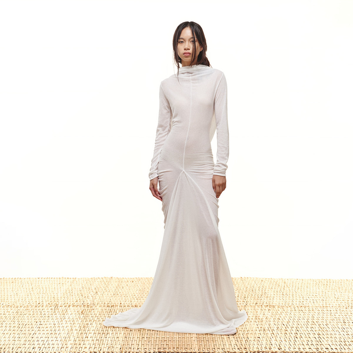 EIRWEN MAXI DRESS