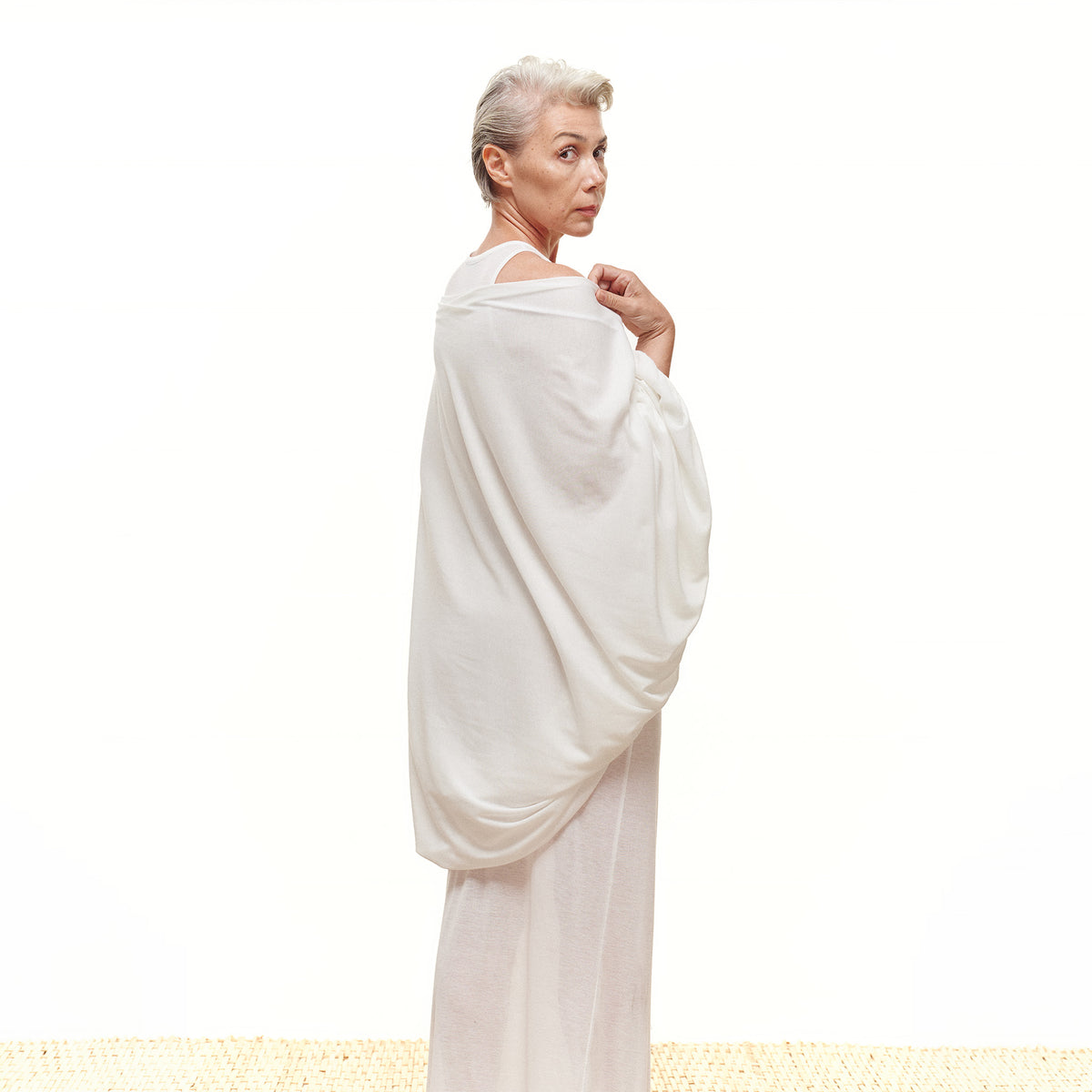 FIZA CAPE