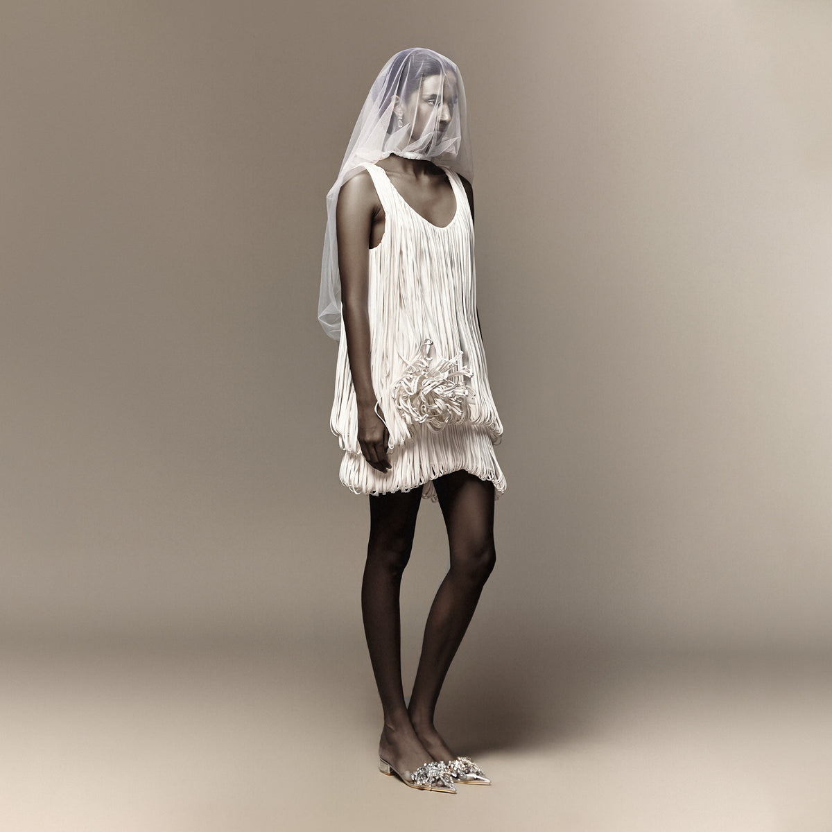 LUANA MINI DRESS