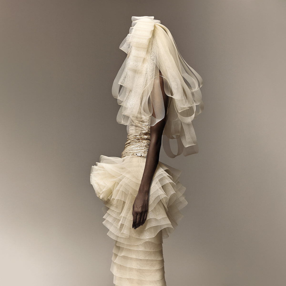 KALEA VEIL