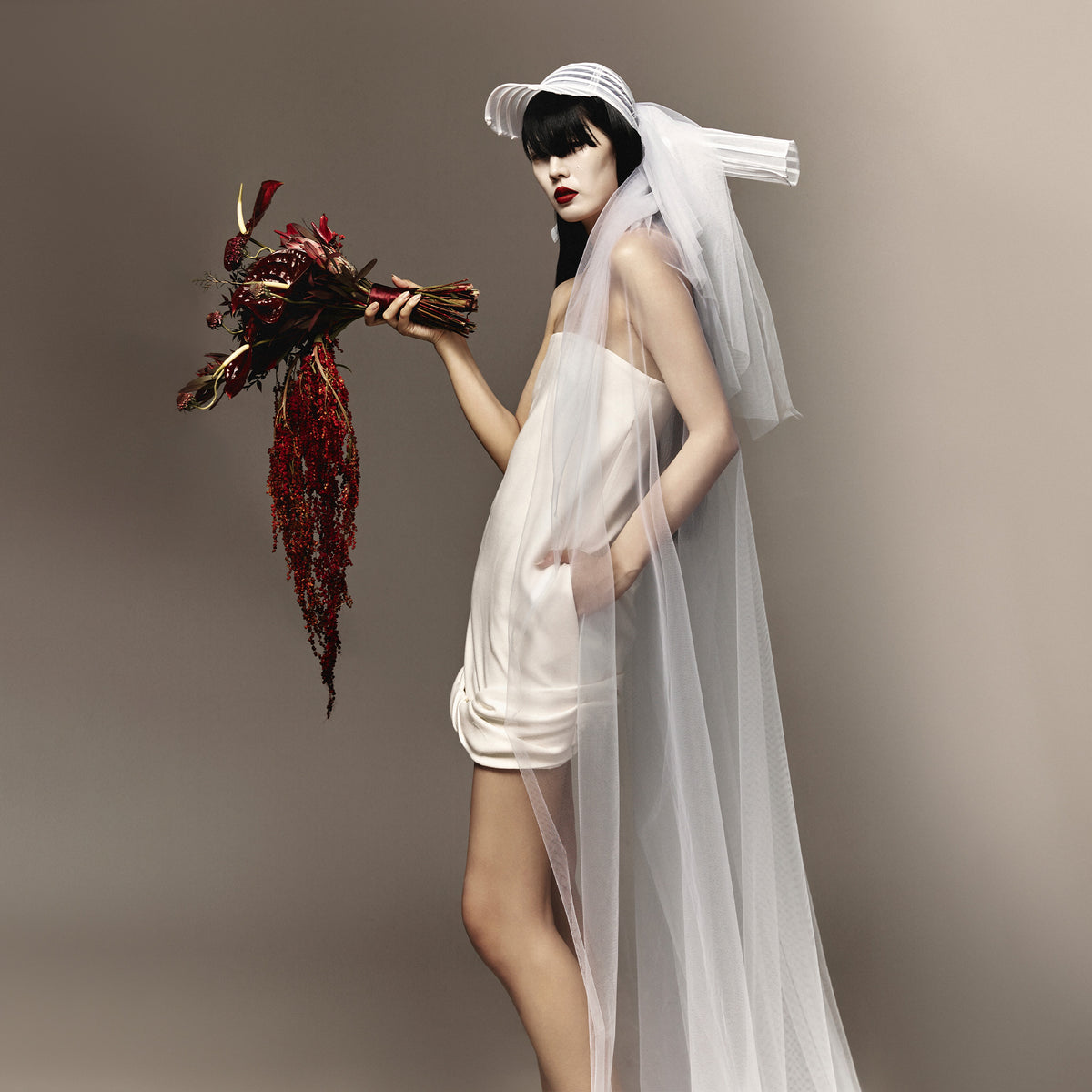 ELZA VEIL